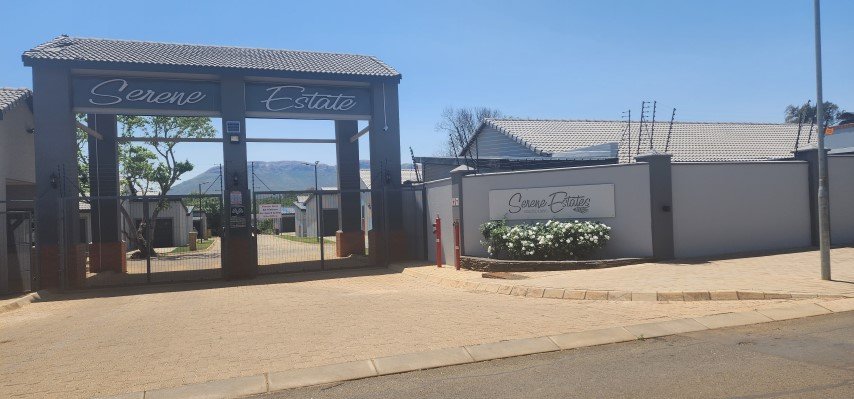 1 Bedroom Property for Sale in Melodie North West